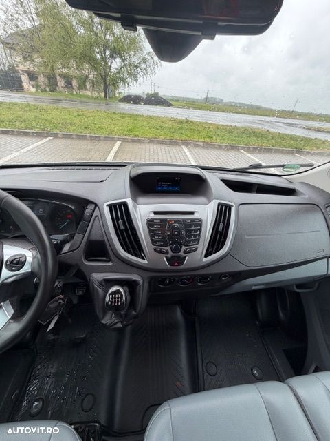 Ford TRANSIT - 16