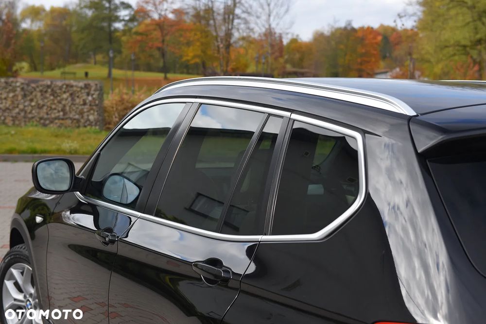 BMW X3 - 11