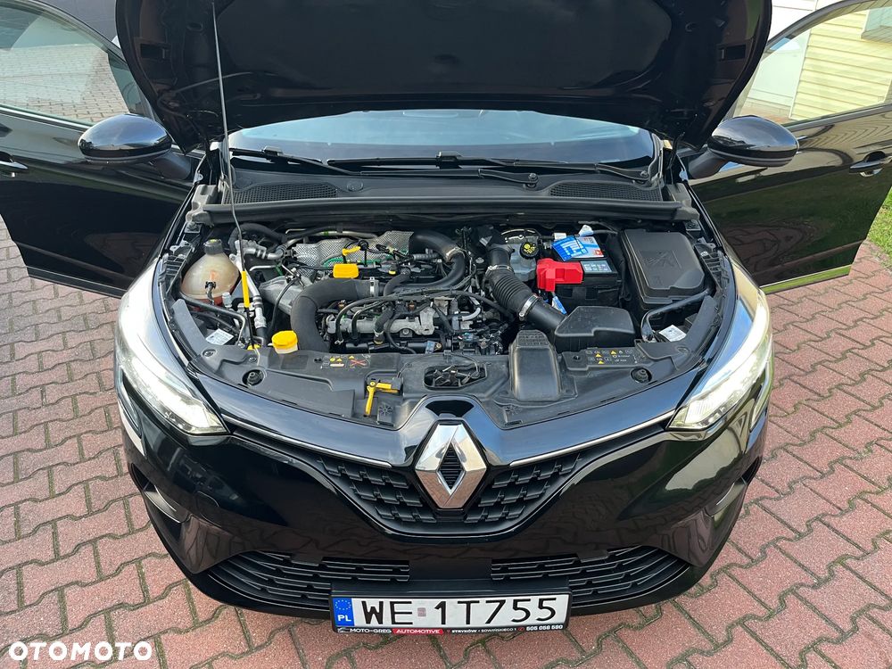 Renault Clio 1.0 TCe Zen - 29