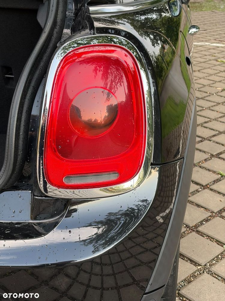 MINI Cooper - 20