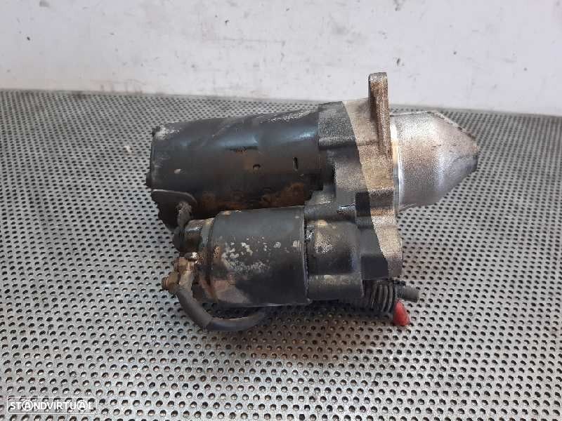 MOTOR ARRANQUE OPEL VECTRA B BREAK FAMILIAR 1999 -0001107077 - 2