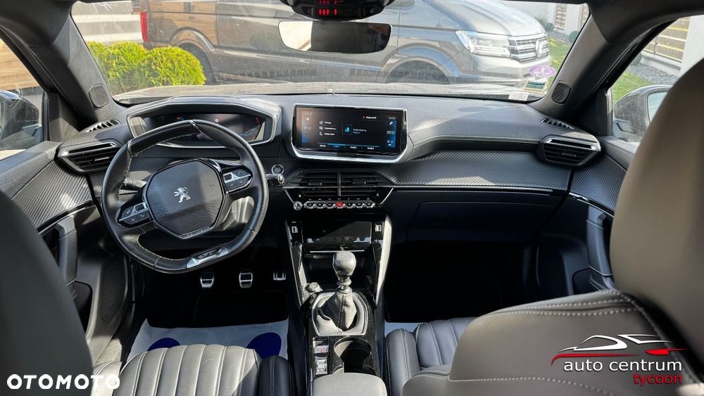 Peugeot 2008 - 25