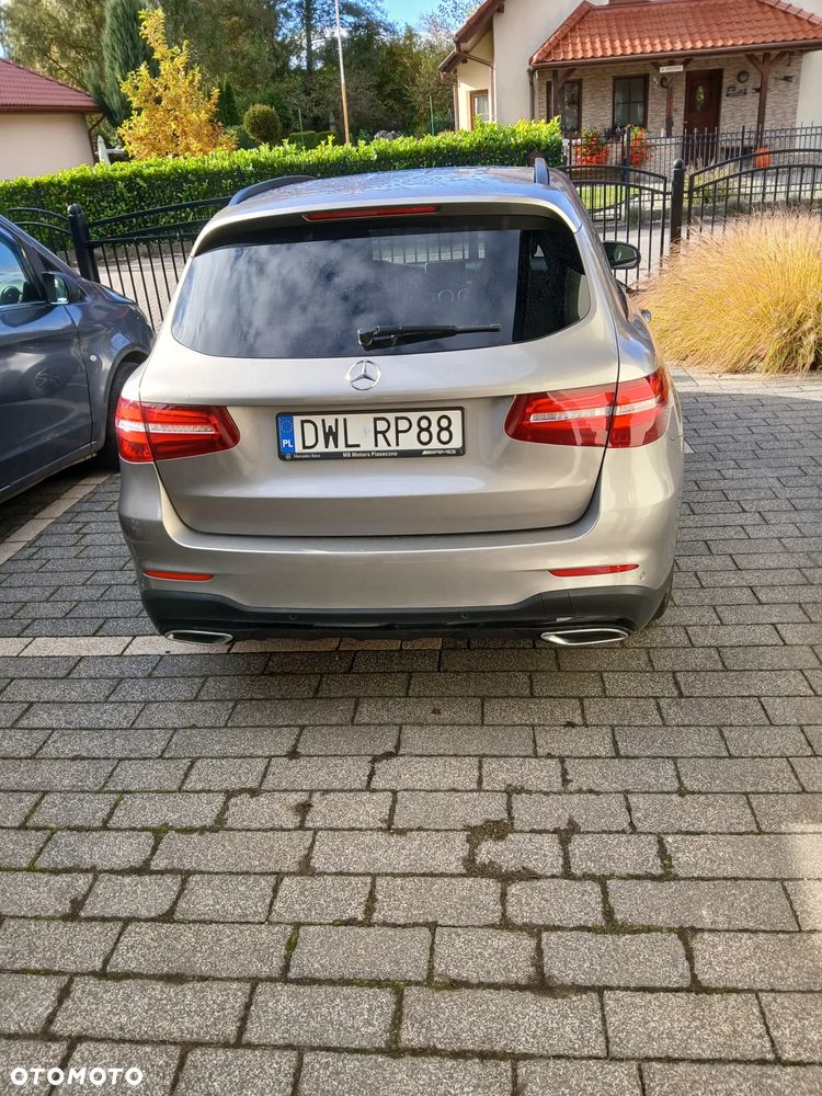 Mercedes-Benz GLC - 6