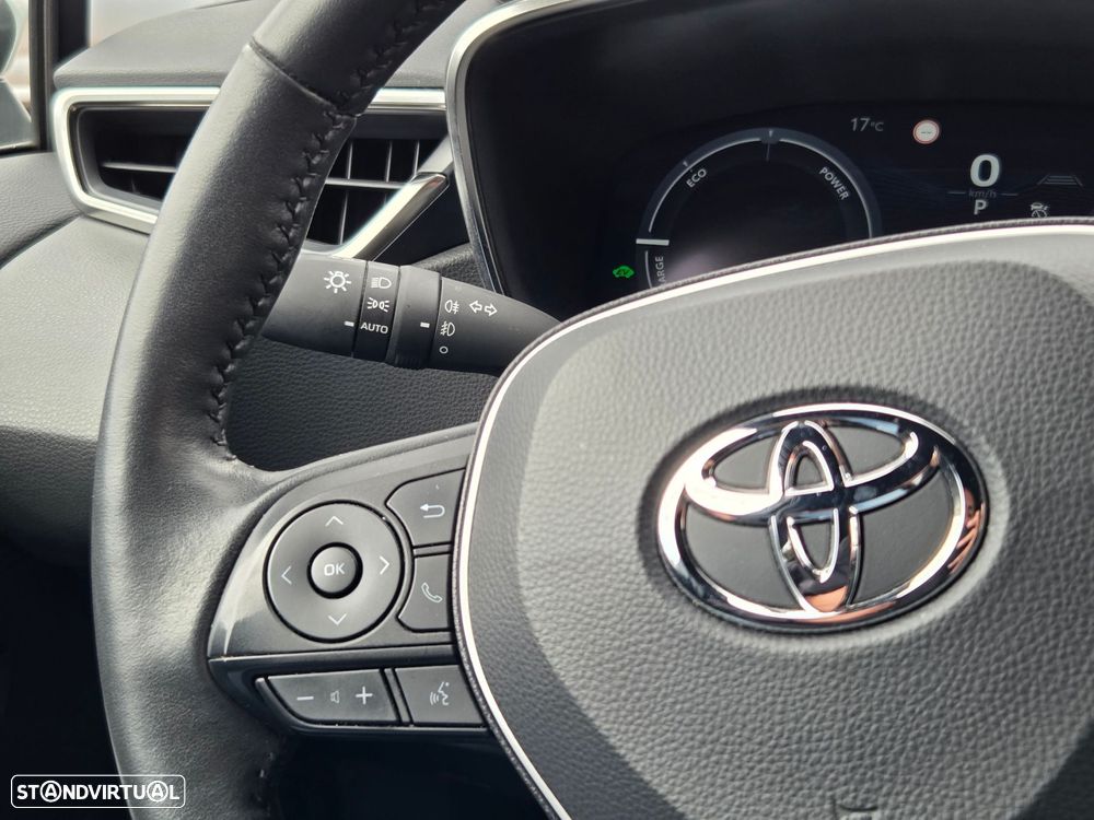 Toyota Corolla - 39