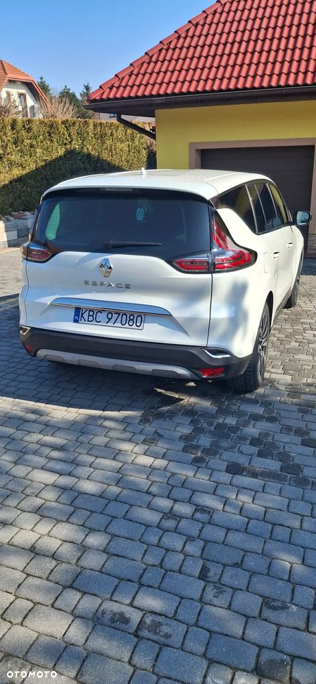 Renault Espace 1.8 TCe Energy Initiale Paris EDC 7os - 4