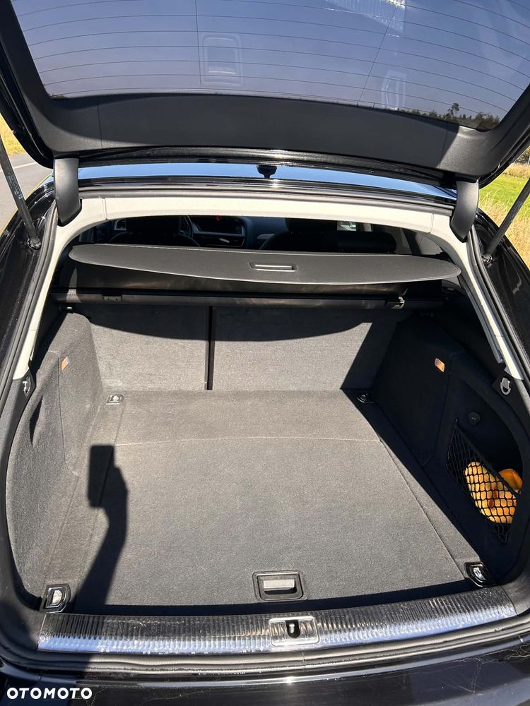Audi A4 Avant - 24