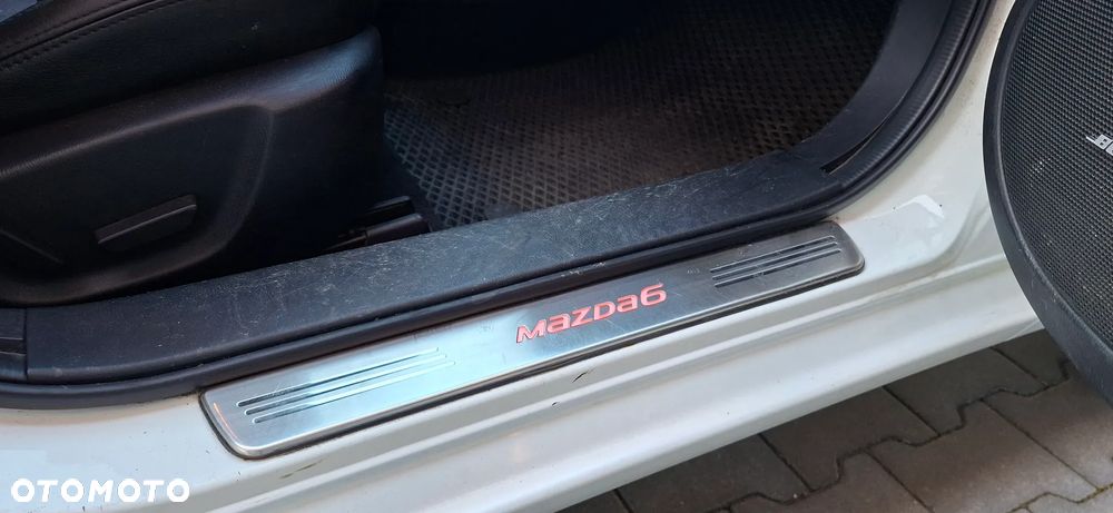 Mazda 6 2.0 Skypassion I-ELoop - 16