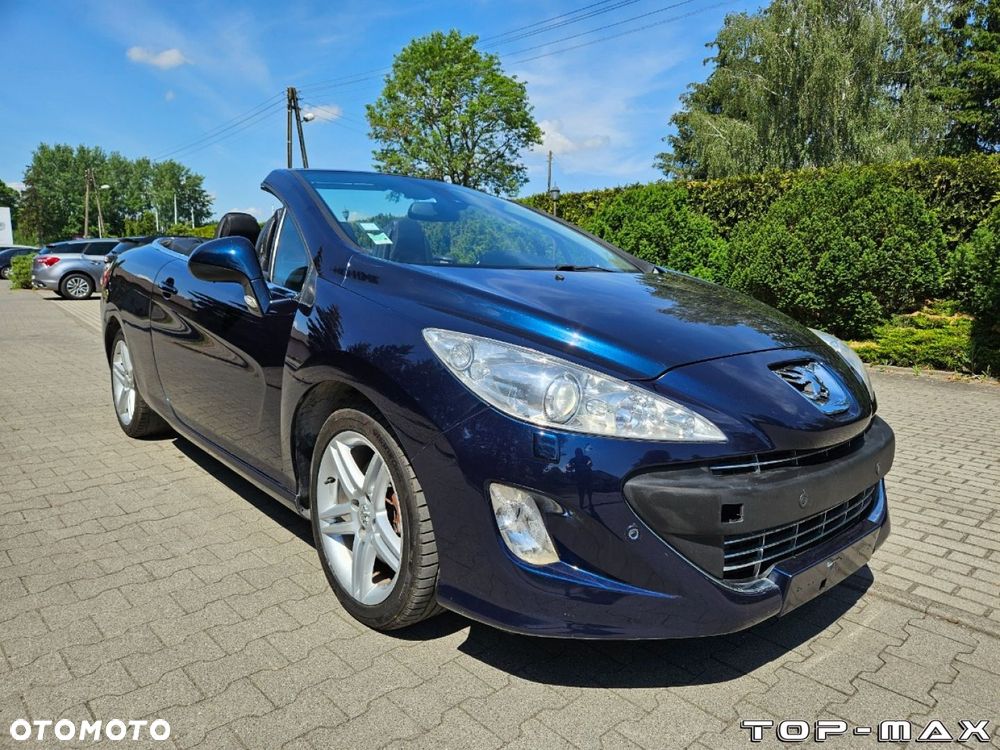 Peugeot 308 CC - 3