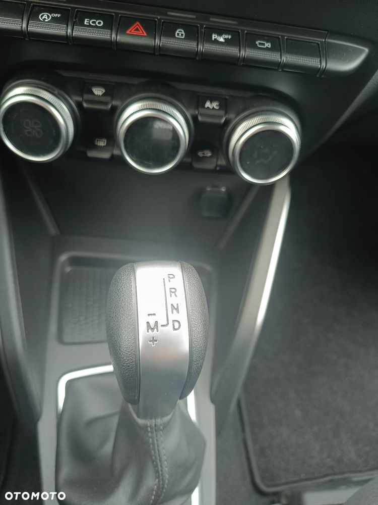 Dacia Duster dCi 110 FAP 4x2 EDC Prestige - 17
