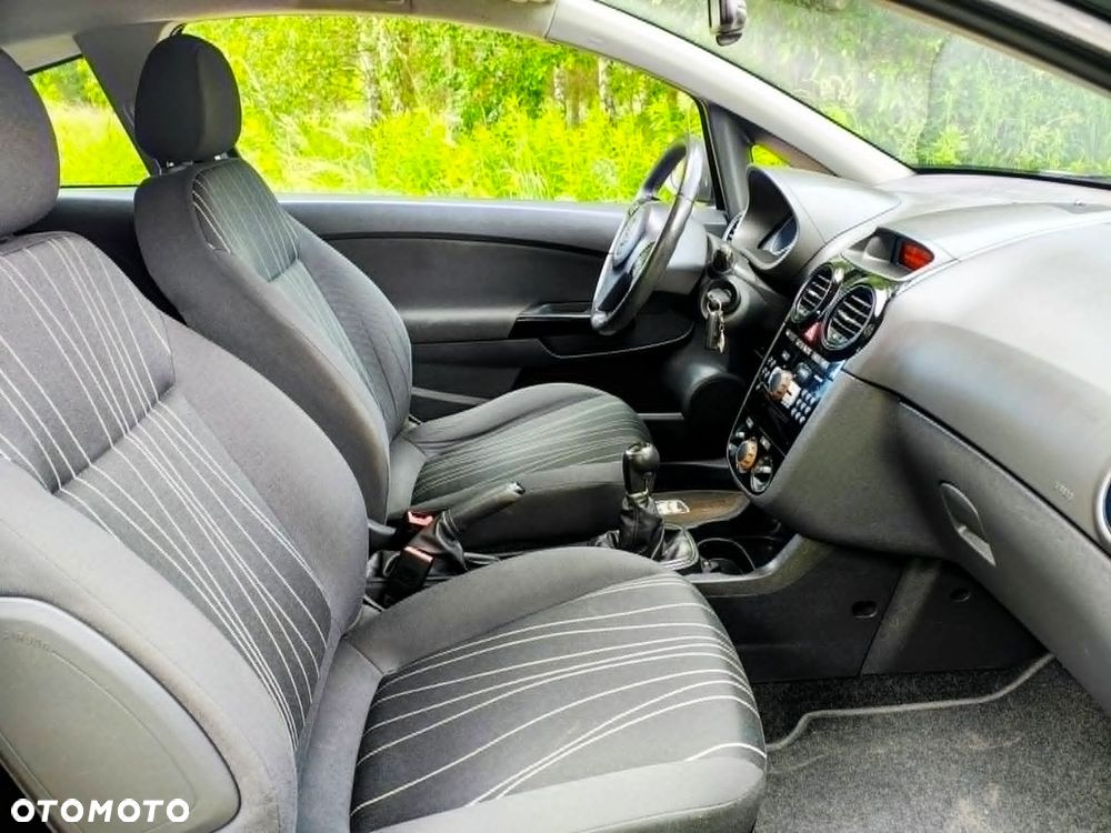 Opel Corsa 1.2 16V EcoFLEX Edition 111 Jahre - 30