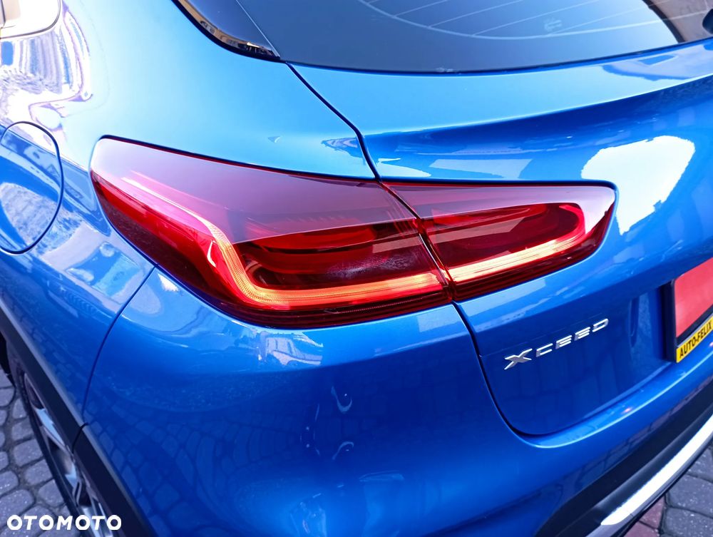 Kia XCeed 1.5 T-GDI M - 24