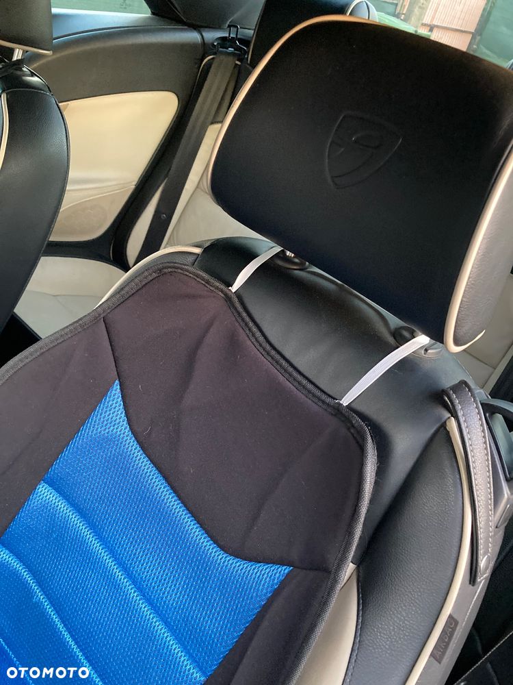 Volkswagen Eos 2.0 TDI DPF DSG Individual - 8