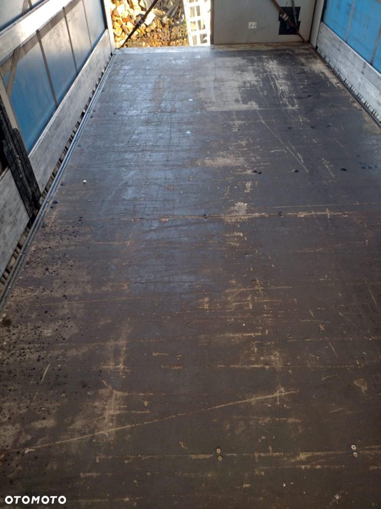 Mercedes-Benz Actros 1841 LS - 19