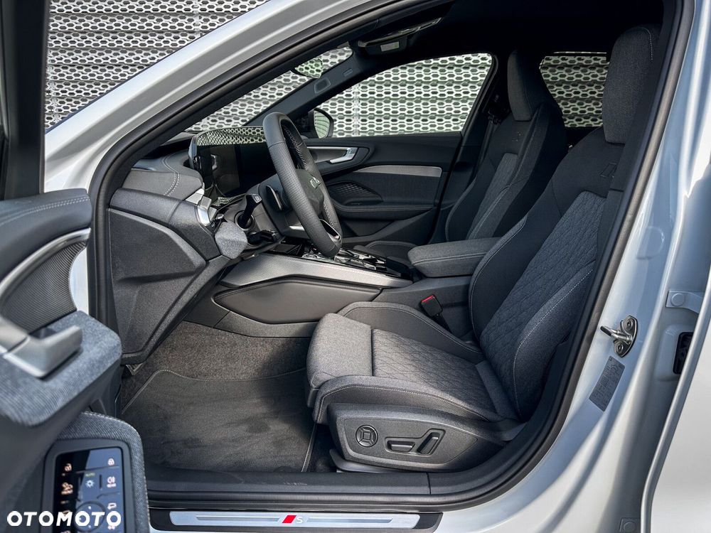 Audi A5 Avant - 17