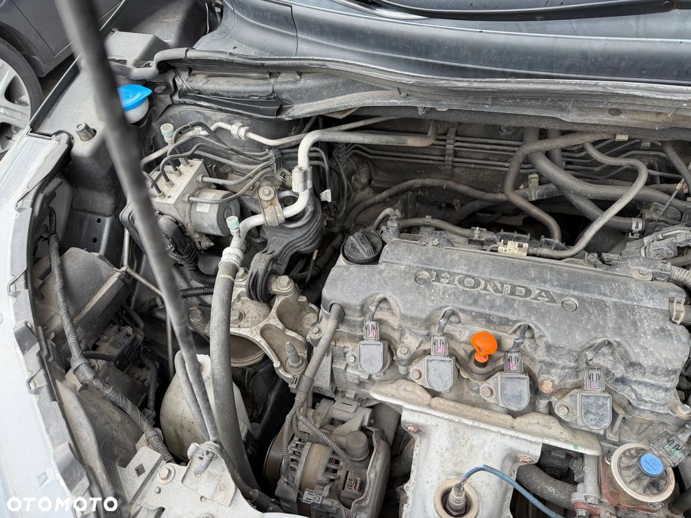 Honda CR-V 2.0 Lifestyle - 21