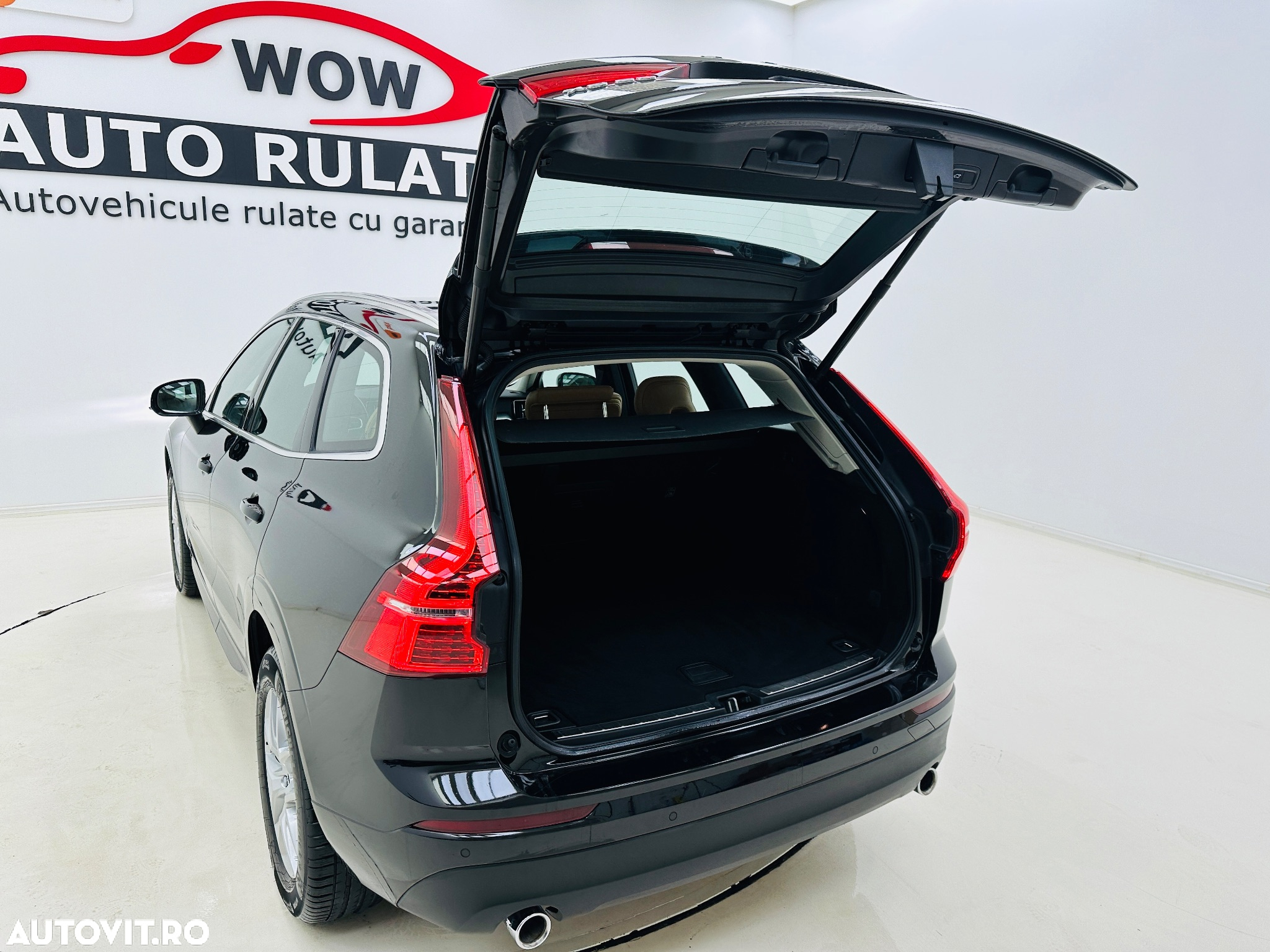 Volvo XC 60 - 23