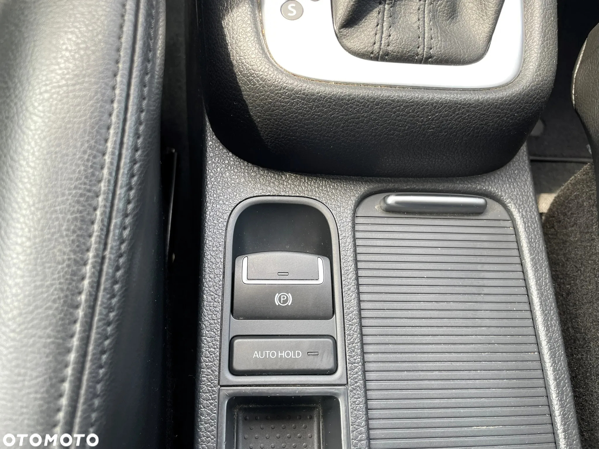 Volkswagen Sharan 2.0 TDI Highline DSG - 19