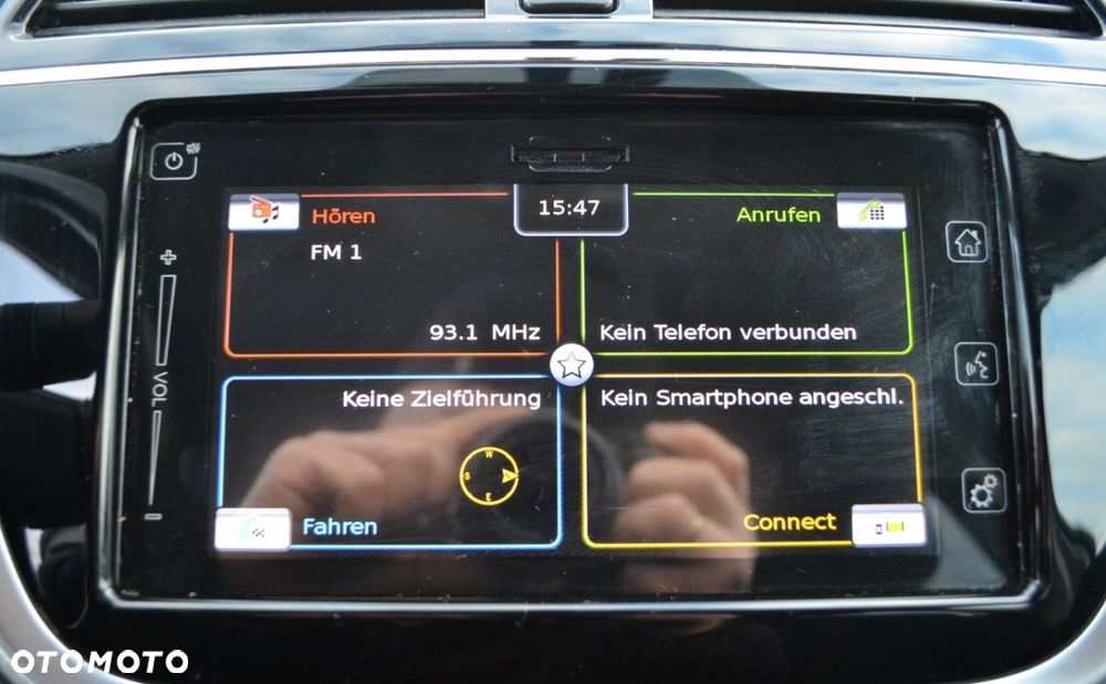 Suzuki SX4 S-Cross 1.0 Boosterjet Comfort - 28