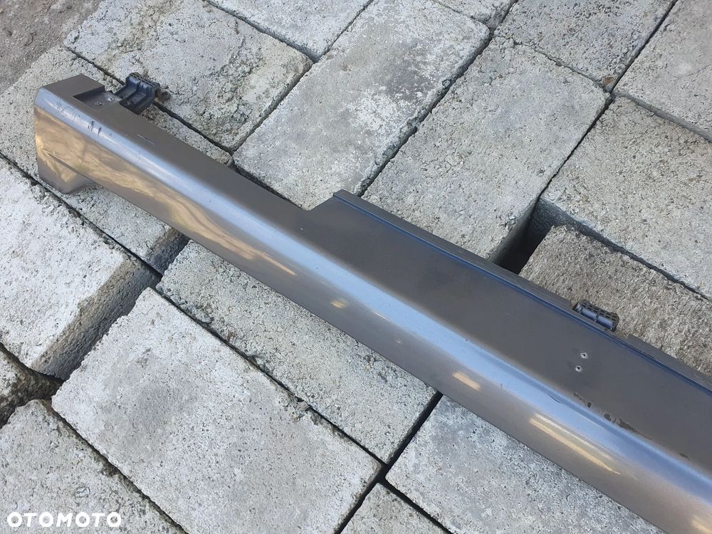 LISTWA PROGOWA LEWA HONDA CIVIC VII LIFT 5 DRZWI 71850-S6D-E000 - 4