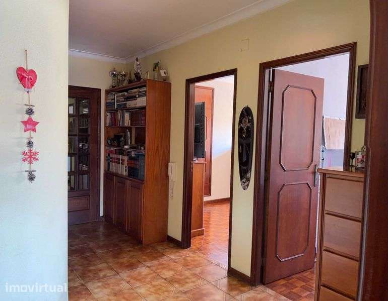 Apartamento T3 Av. Republica junto El Court Inglês - Grande imagem: 4/11