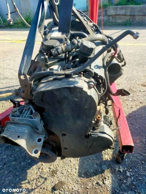 Sprzedam kompletny silnik Fiat Ducato 2.3 multijet - 2