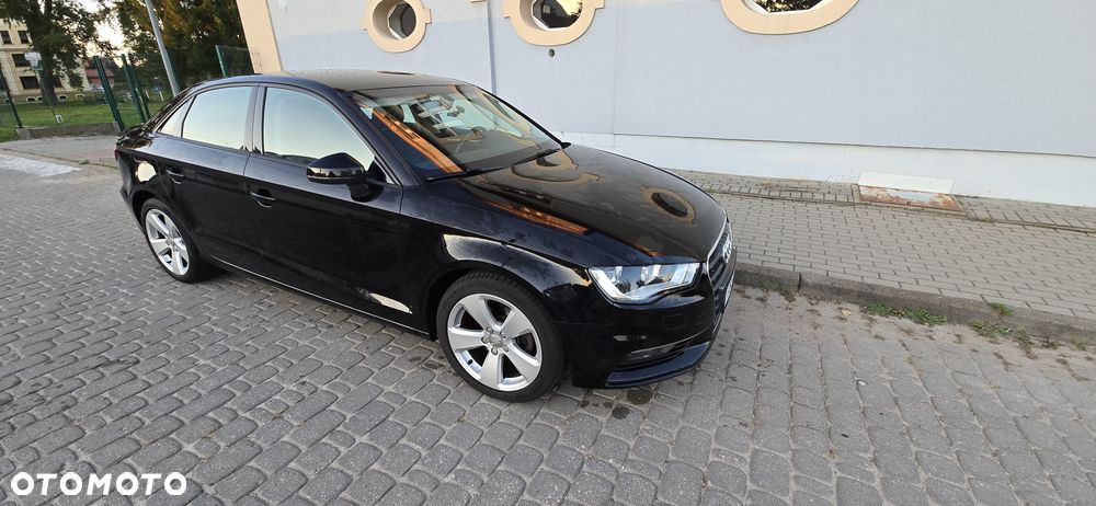 Audi A3 2.0 TDI (clean diesel) S tronic Attraction - 8