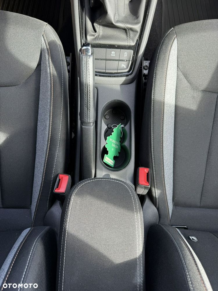 Skoda Scala 1.0 TSI Selection DSG - 21
