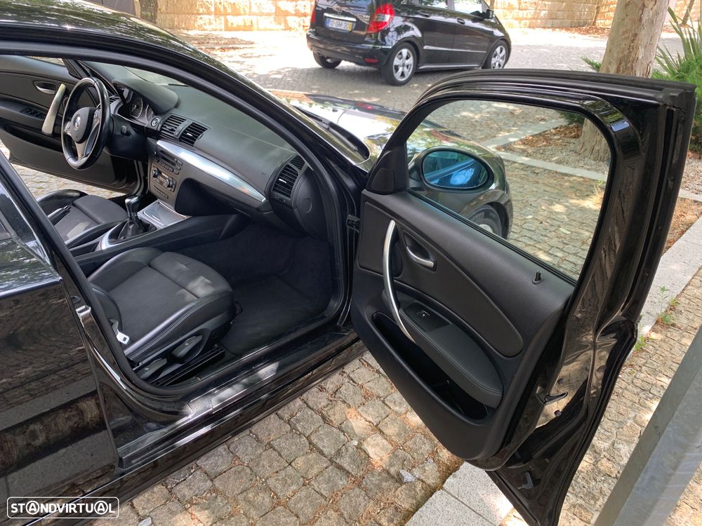 BMW 118 d - 12
