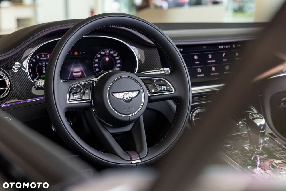Bentley Continental GT - 24