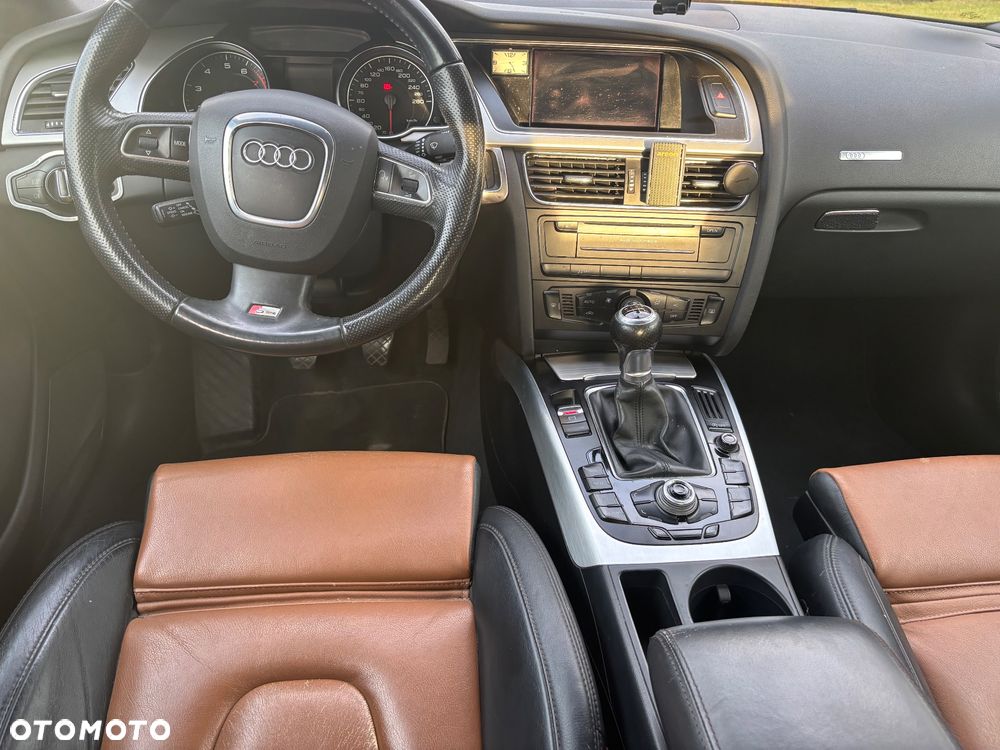 Audi A5 Sportback 2.0 TFSI - 6