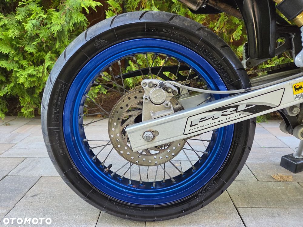 Derbi Senda - 22