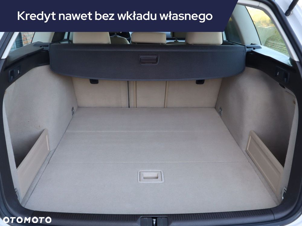 Volkswagen Passat Variant - 15