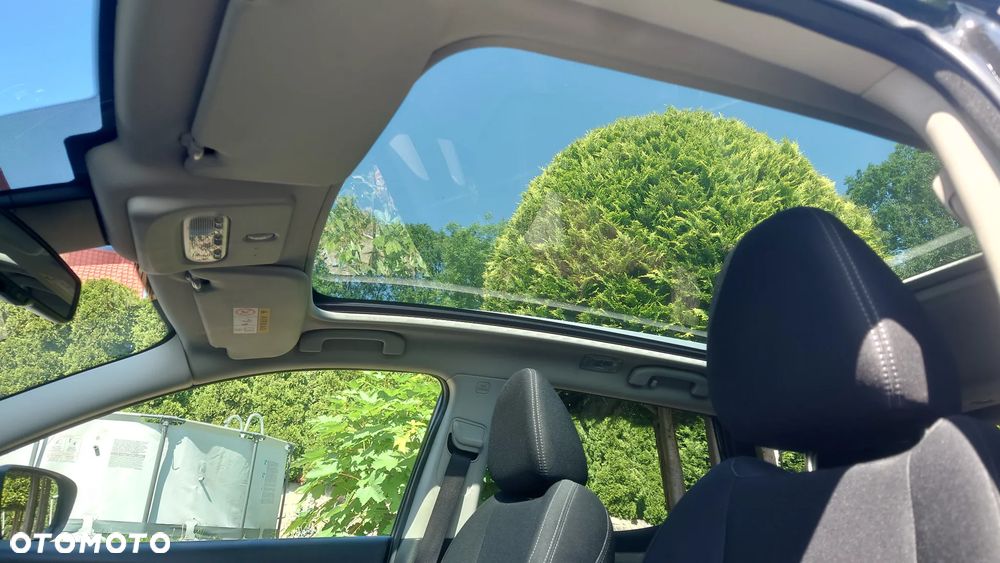Nissan Qashqai - 17