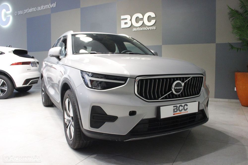 Volvo XC 40 1.5 T4 PHEV Inscription - 20