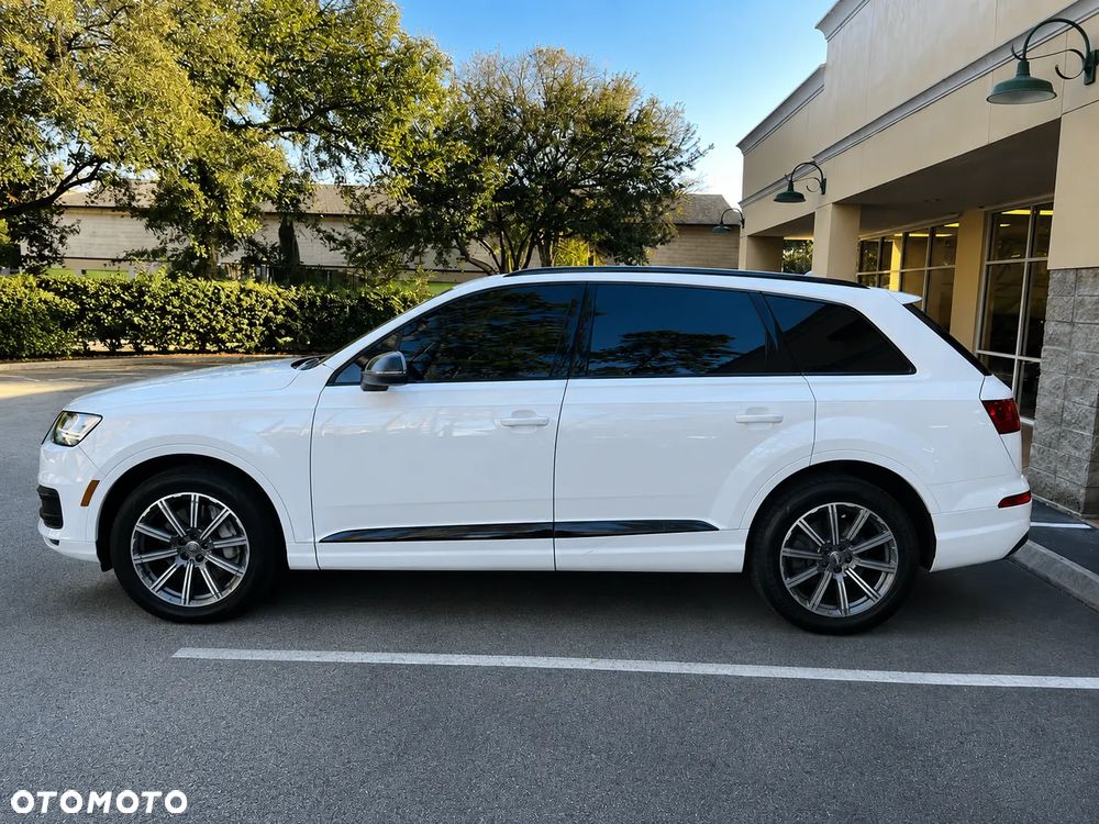 Audi Q7 3.0 TFSI Quattro Tiptronic - 4