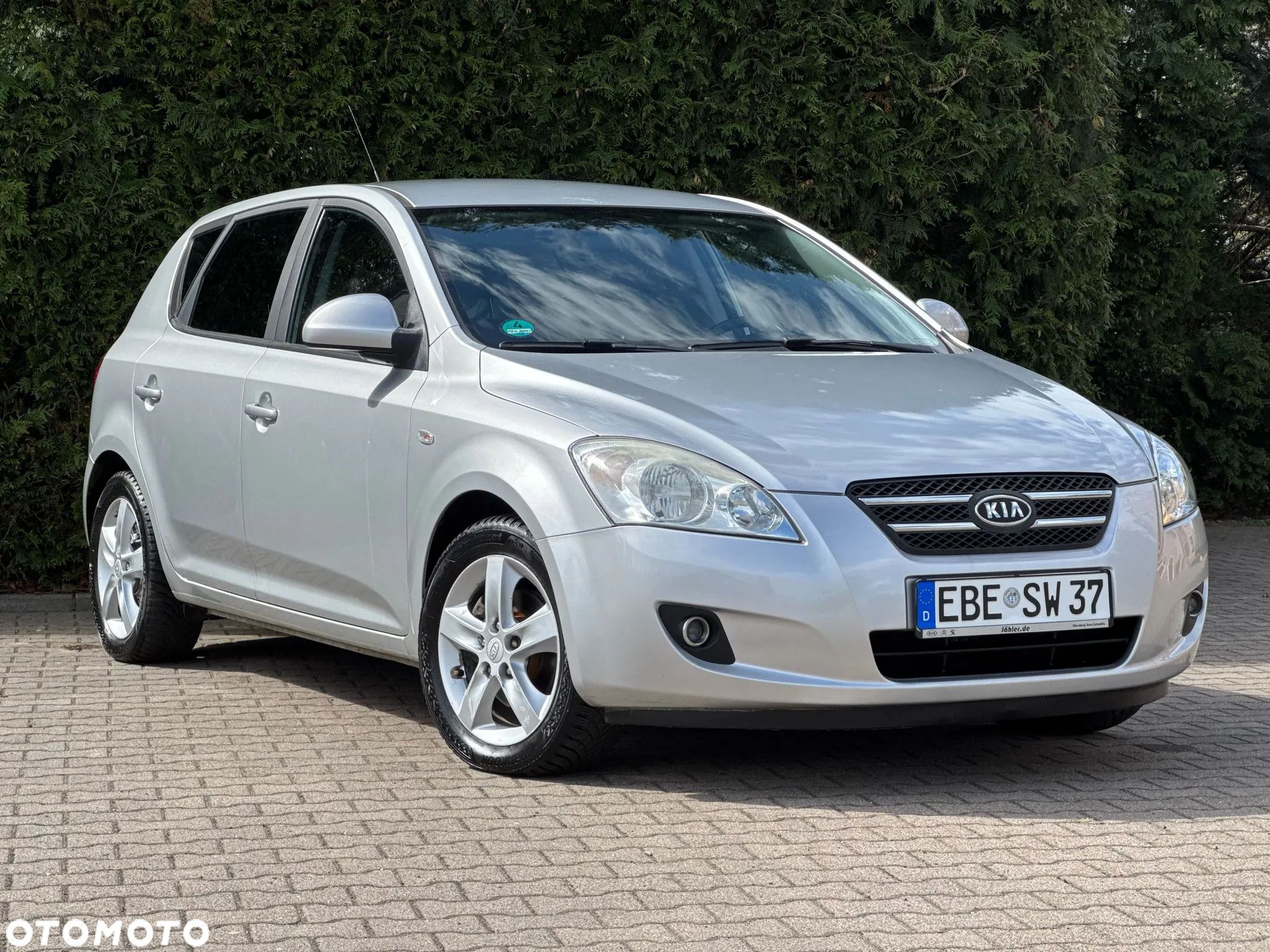 Kia Ceed Cee'd 1.4 Comfort - 1