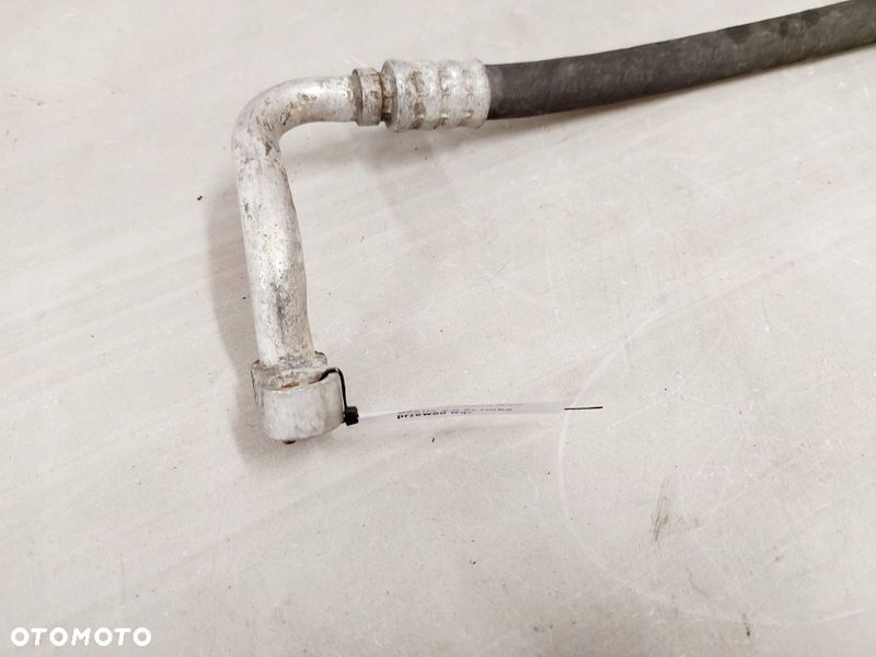 VOLKSWAGEN NEW BEETLE 2.0 8V PRZEWÓD KLIMATYZACJI WĄŻ RURKA KLIMY - 4