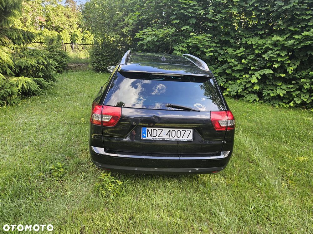 Citroën C5 2.0 HDi Exclusive - 7