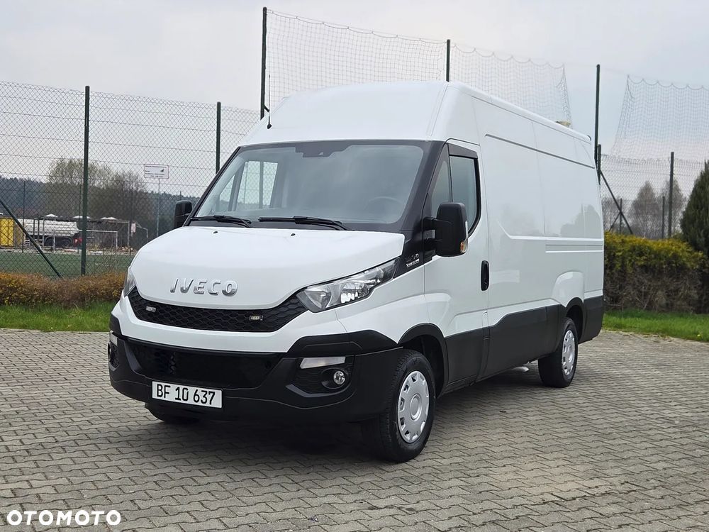 Iveco 35S17 - 2