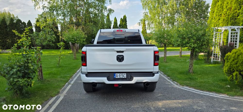 RAM 1500 - 13