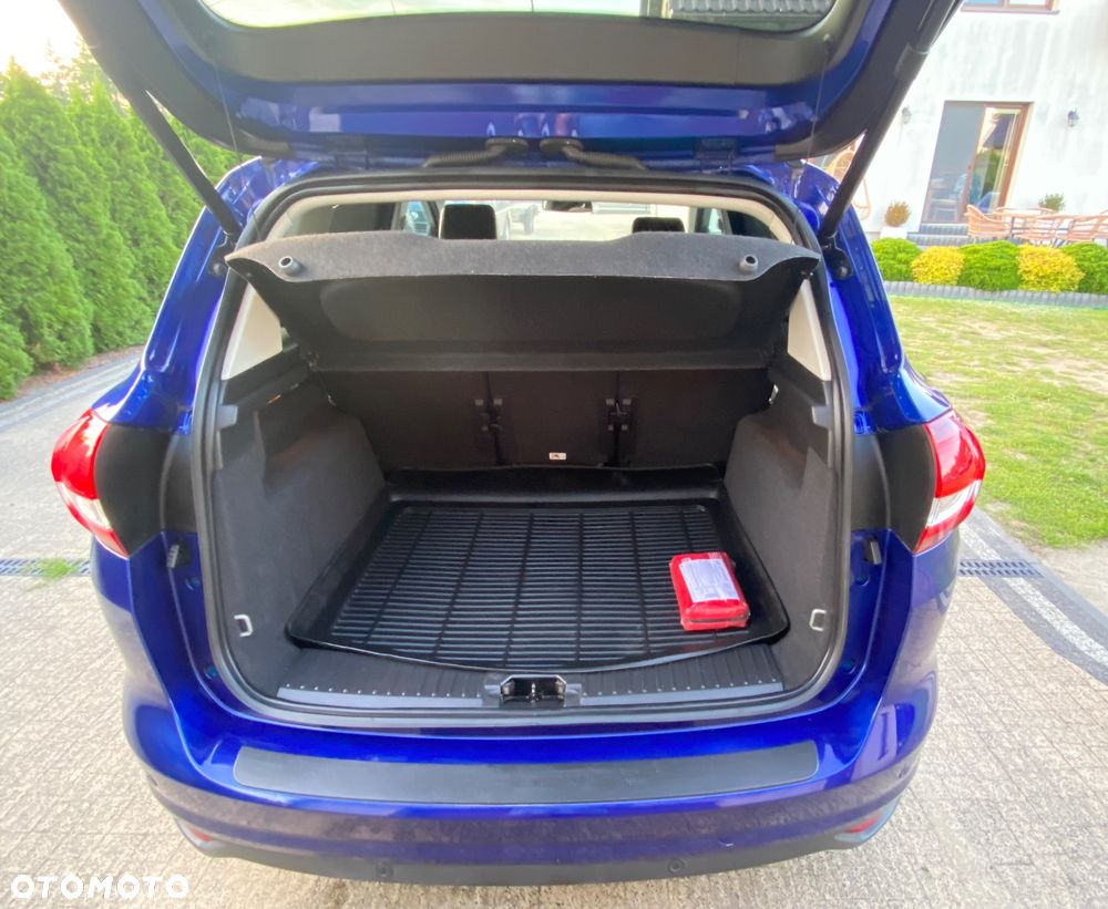 Ford C-MAX 1.5 TDCi Start-Stop-System Titanium - 27