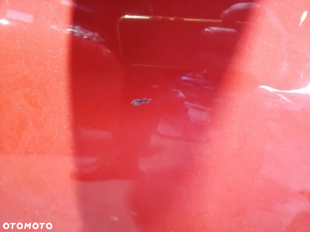 VW LUPO 3D DRZWI PRZEDNIE PRAWE PRZÓD LP3G - 8