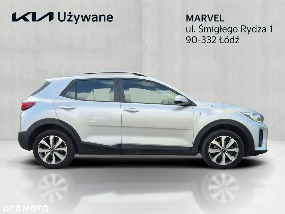 Kia Stonic 1.2 M - 7