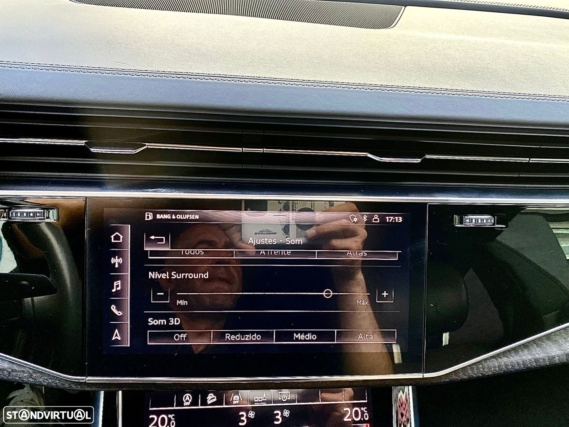 Audi Q8 50 TDI quattro Tiptronic - 32
