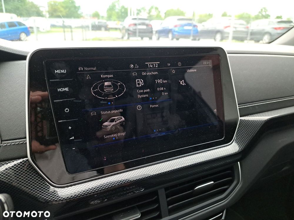 Volkswagen T-Cross - 28