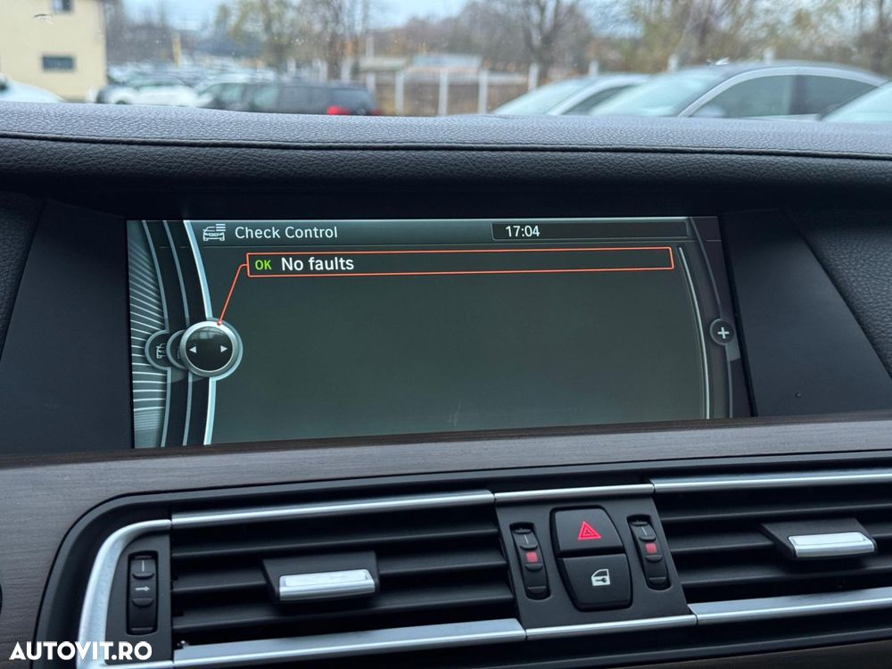 BMW Seria 7 740d xDrive Aut. - 22