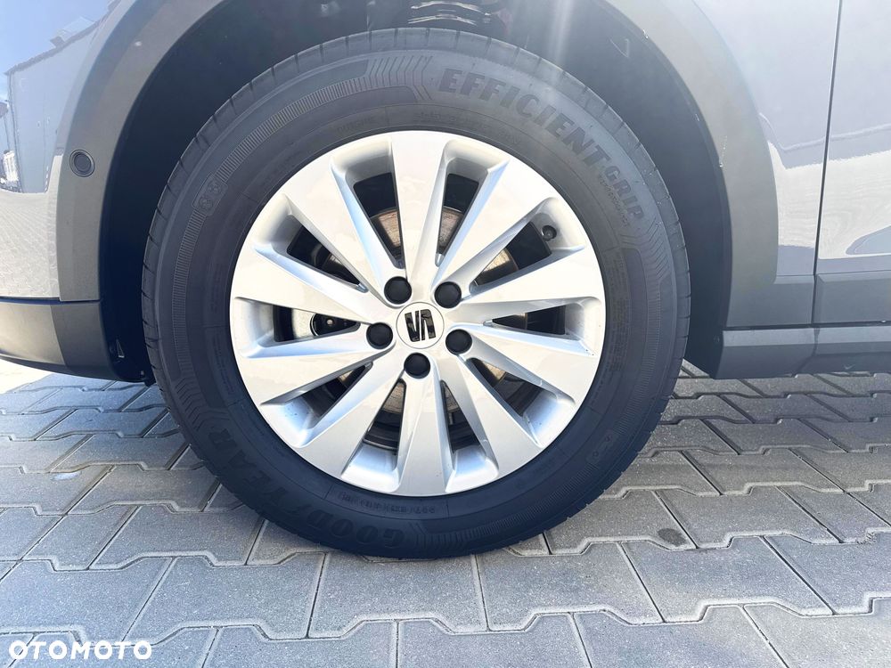 Seat Arona 1.0 TSI Style S&S DSG - 18