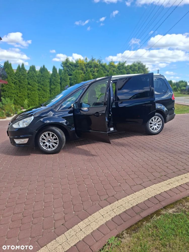 Ford Galaxy 2.0 Trend - 6