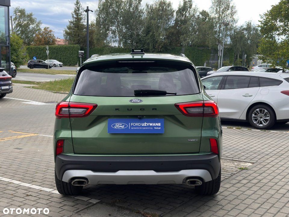 Ford Kuga - 7