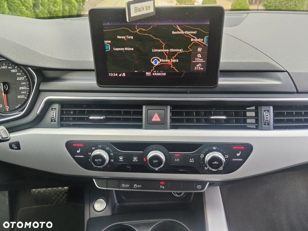 Audi A4 Avant 2.0 TDI S tronic design - 32